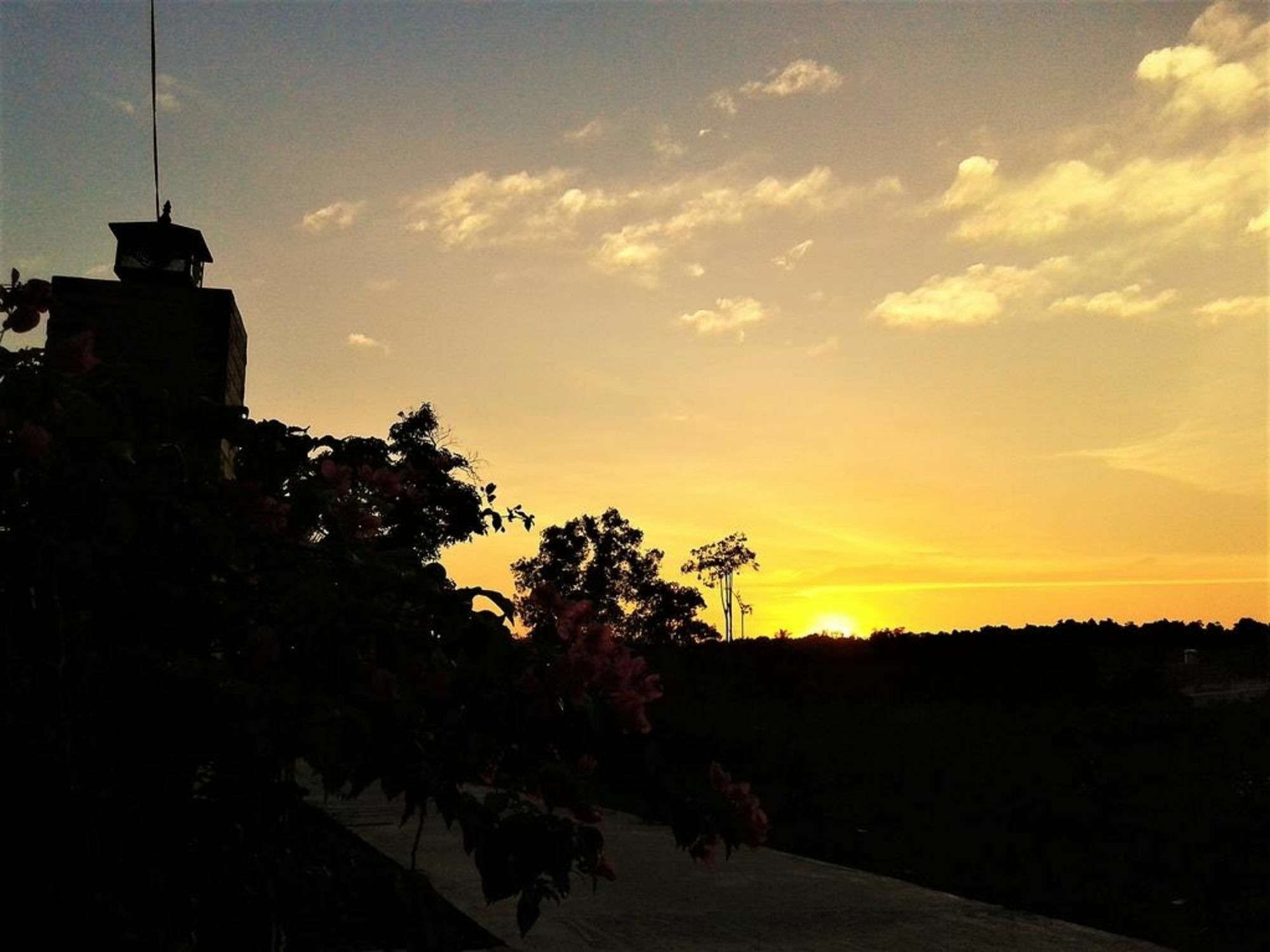 Spring Garden Homestay Phu Quoc Exteriör bild