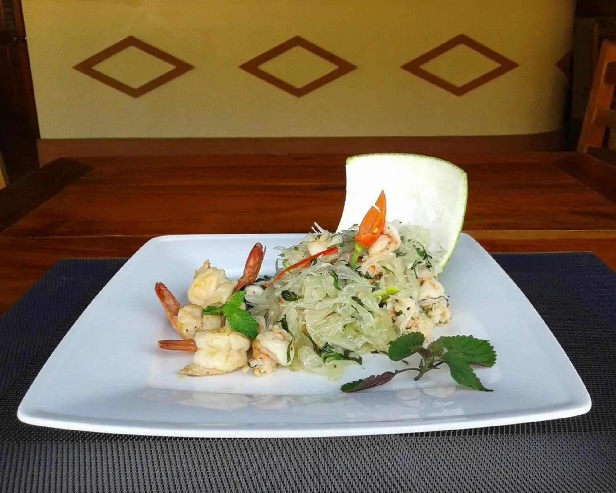 Spring Garden Homestay Phu Quoc Exteriör bild