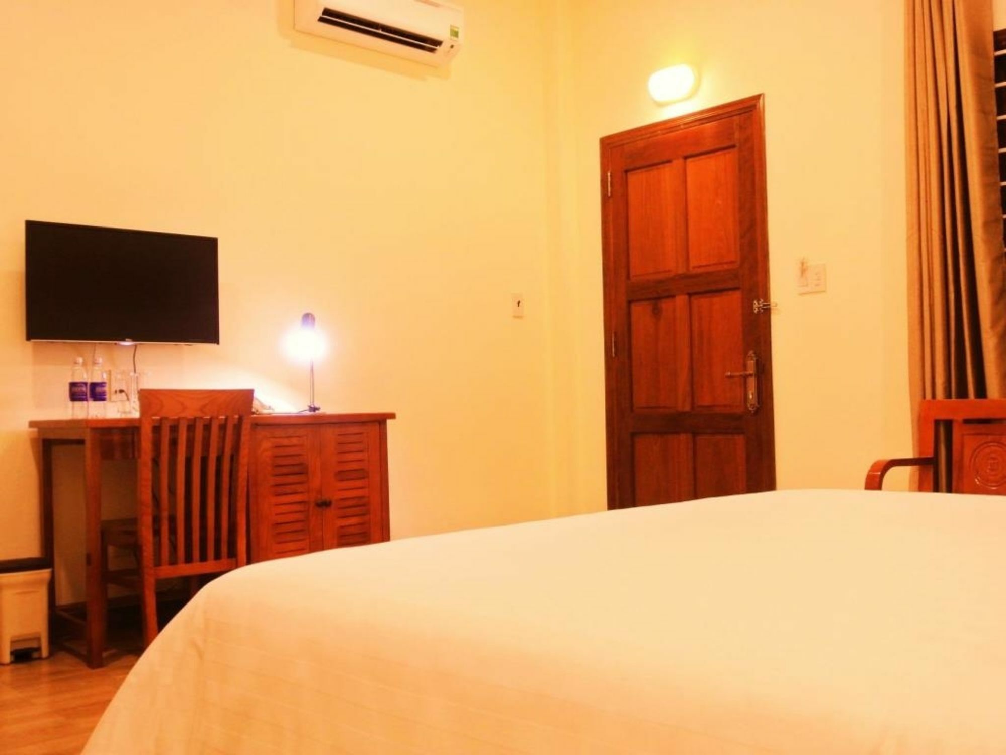 Spring Garden Homestay Phu Quoc Exteriör bild